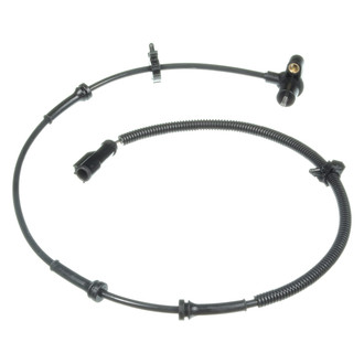Holstein® - Front Passenger Side ABS Wheel Speed Sensor
