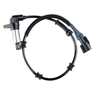 Holstein® - Front Driver Side ABS Wheel Speed Sensor