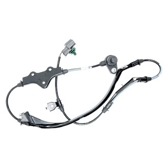 Holstein® - Rear Passenger Side ABS Wheel Speed Sensor