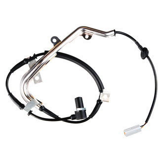 Holstein® - Front Driver Side ABS Wheel Speed Sensor