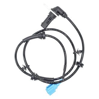 Holstein® - Rear Driver Side ABS Wheel Speed Sensor