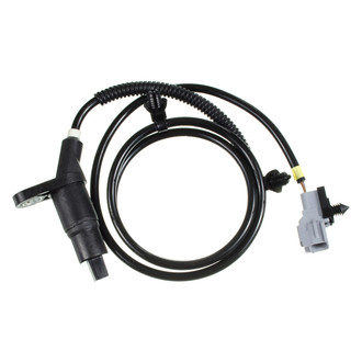 Holstein® - Front Driver Side ABS Wheel Speed Sensor