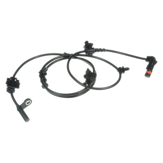 Holstein® - Rear Driver Side ABS Wheel Speed Sensor