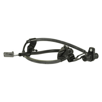 Holstein® - Front Passenger Side ABS Wheel Speed Sensor