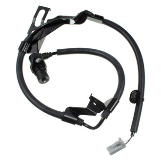 Holstein® - ABS Wheel Speed Sensor