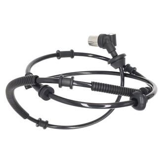Holstein® - Rear Driver Side ABS Wheel Speed Sensor