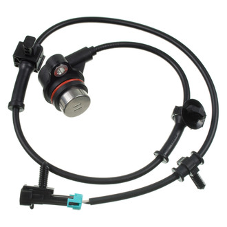 Holstein® - Rear Driver Side ABS Wheel Speed Sensor