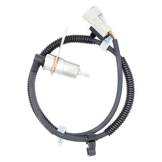 Holstein® - ABS Wheel Speed Sensor