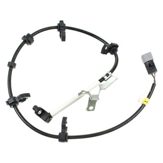 Holstein® - Front Driver Side ABS Wheel Speed Sensor