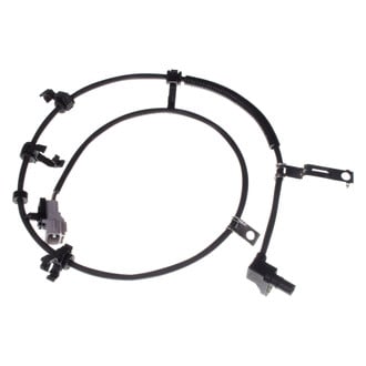 Holstein® - Front Passenger Side ABS Wheel Speed Sensor