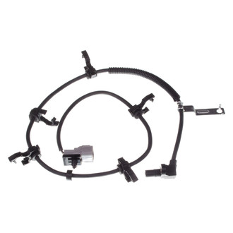 Holstein® - ABS Wheel Speed Sensor