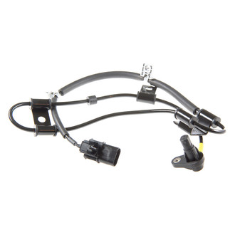 Holstein® - Front Passenger Side ABS Wheel Speed Sensor