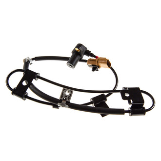Holstein® - Front Passenger Side ABS Wheel Speed Sensor