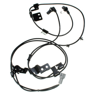 Holstein® - Rear ABS Wheel Speed Sensor