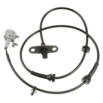Holstein® - Rear Passenger Side ABS Wheel Speed Sensor