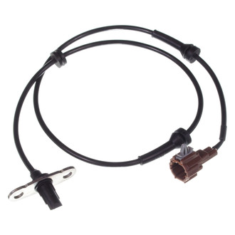 Holstein® - Rear Driver Side ABS Wheel Speed Sensor