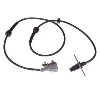 Holstein® - Rear Passenger Side ABS Wheel Speed Sensor
