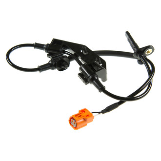 Holstein® - Rear Driver Side ABS Wheel Speed Sensor