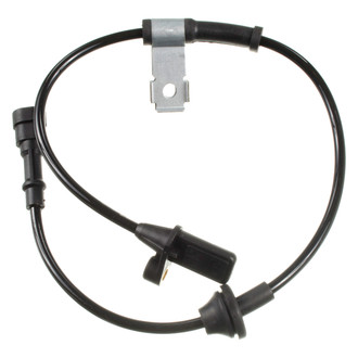 Holstein® - Rear Driver Side ABS Wheel Speed Sensor