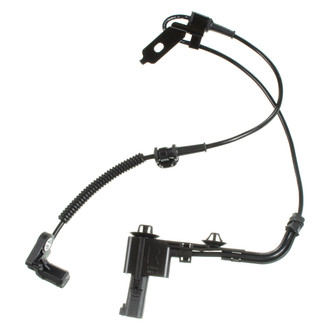 Holstein® - Front Passenger Side ABS Wheel Speed Sensor