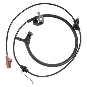 Holstein® - Rear Passenger Side ABS Wheel Speed Sensor