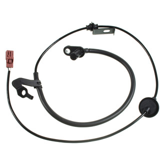Holstein® - Rear Driver Side ABS Wheel Speed Sensor