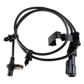 Holstein® - Rear Passenger Side ABS Wheel Speed Sensor