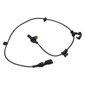 Holstein® - Rear Passenger Side ABS Wheel Speed Sensor
