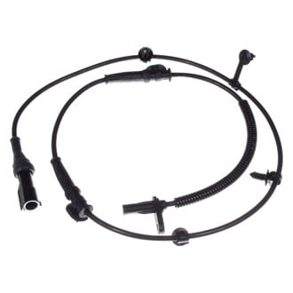 Holstein® - Front Passenger Side ABS Wheel Speed Sensor