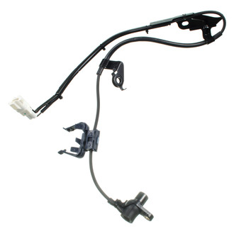 Holstein® - Front Passenger Side ABS Wheel Speed Sensor
