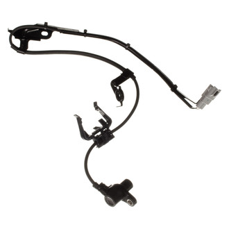 Holstein® - Front Driver Side ABS Wheel Speed Sensor