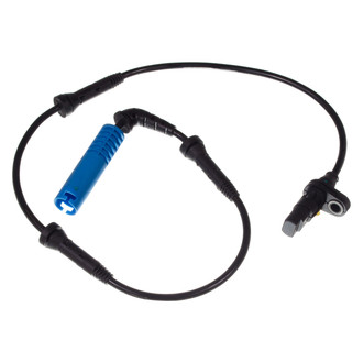Holstein® - Front Passenger Side ABS Wheel Speed Sensor