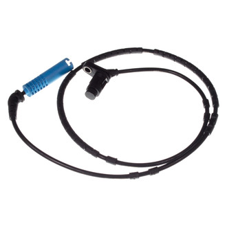 Holstein® - Rear Driver Side ABS Wheel Speed Sensor