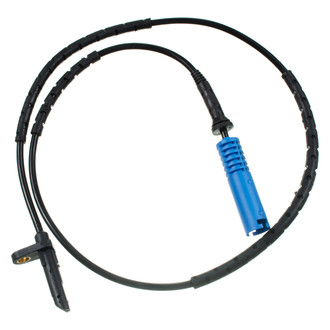 Holstein® - Rear Passenger Side ABS Wheel Speed Sensor