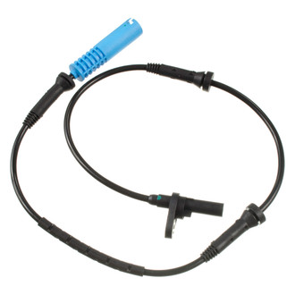 Holstein® - Front Passenger Side ABS Wheel Speed Sensor