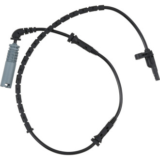 Holstein® - Rear Driver Side ABS Wheel Speed Sensor
