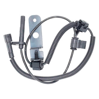 Holstein® - Front Driver Side ABS Wheel Speed Sensor