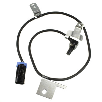 Holstein® - Front Driver Side ABS Wheel Speed Sensor
