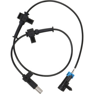Holstein® - Rear Passenger Side ABS Wheel Speed Sensor