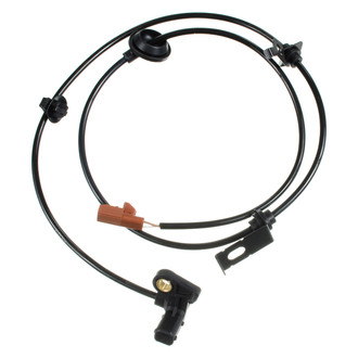 Holstein® - Rear Driver Side ABS Wheel Speed Sensor