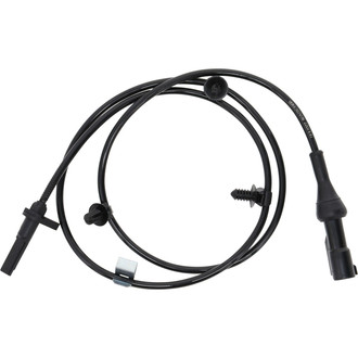 Holstein® - Rear Driver Side ABS Wheel Speed Sensor