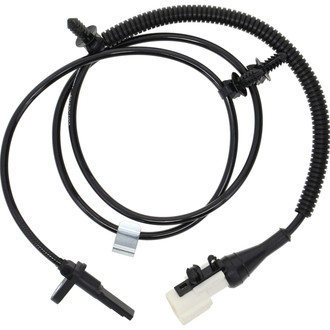 Holstein® - Rear Passenger Side ABS Wheel Speed Sensor