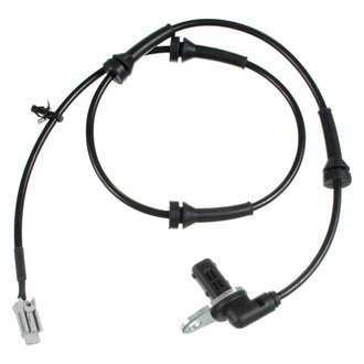 Holstein® - Front Driver Side ABS Wheel Speed Sensor