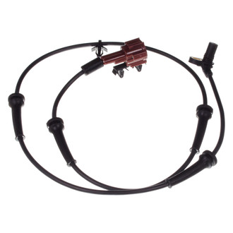 Holstein® - Rear Passenger Side ABS Wheel Speed Sensor