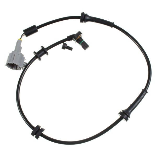 Holstein® - Front Driver Side ABS Wheel Speed Sensor