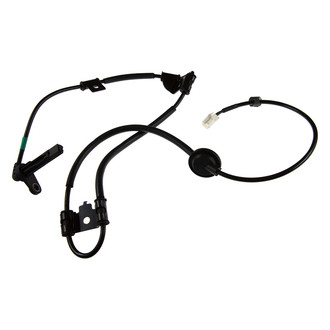 Holstein® - Rear Driver Side ABS Wheel Speed Sensor