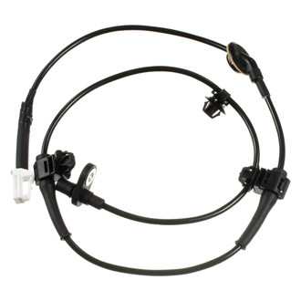 Holstein® - Rear Passenger Side ABS Wheel Speed Sensor