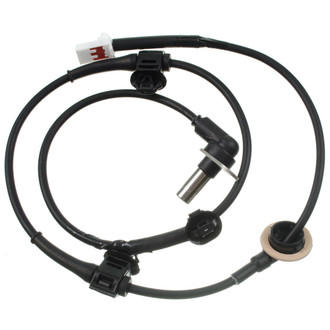 Holstein® - Rear Driver Side ABS Wheel Speed Sensor