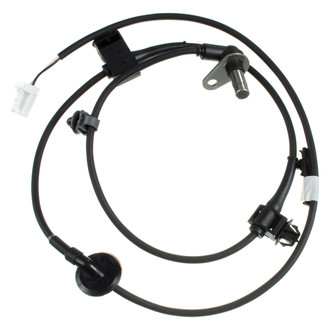 Holstein® - Rear Driver Side ABS Wheel Speed Sensor