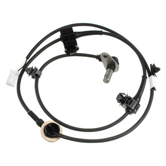 Holstein® - Rear Passenger Side ABS Wheel Speed Sensor